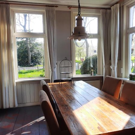 Het Bonte Paard Bed & Breakfast Dwingeloo Luaran gambar