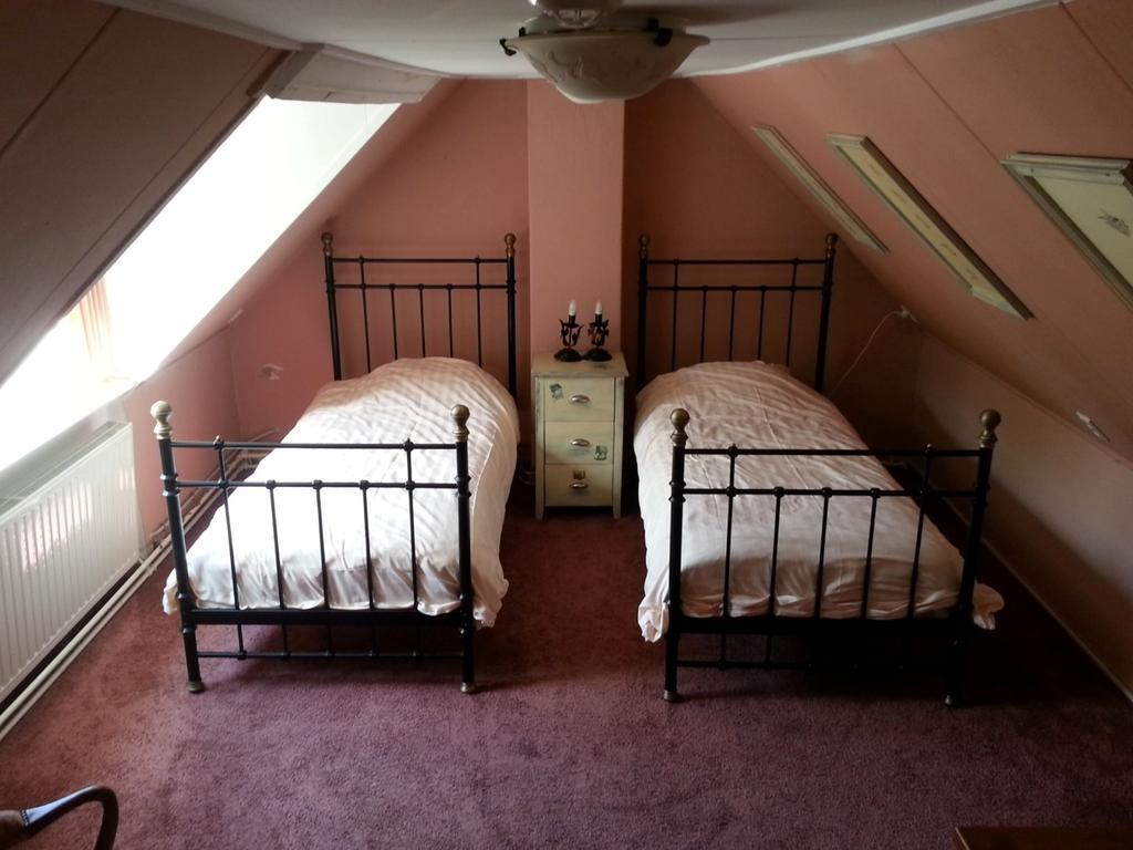 Het Bonte Paard Bed & Breakfast Dwingeloo Bilik gambar