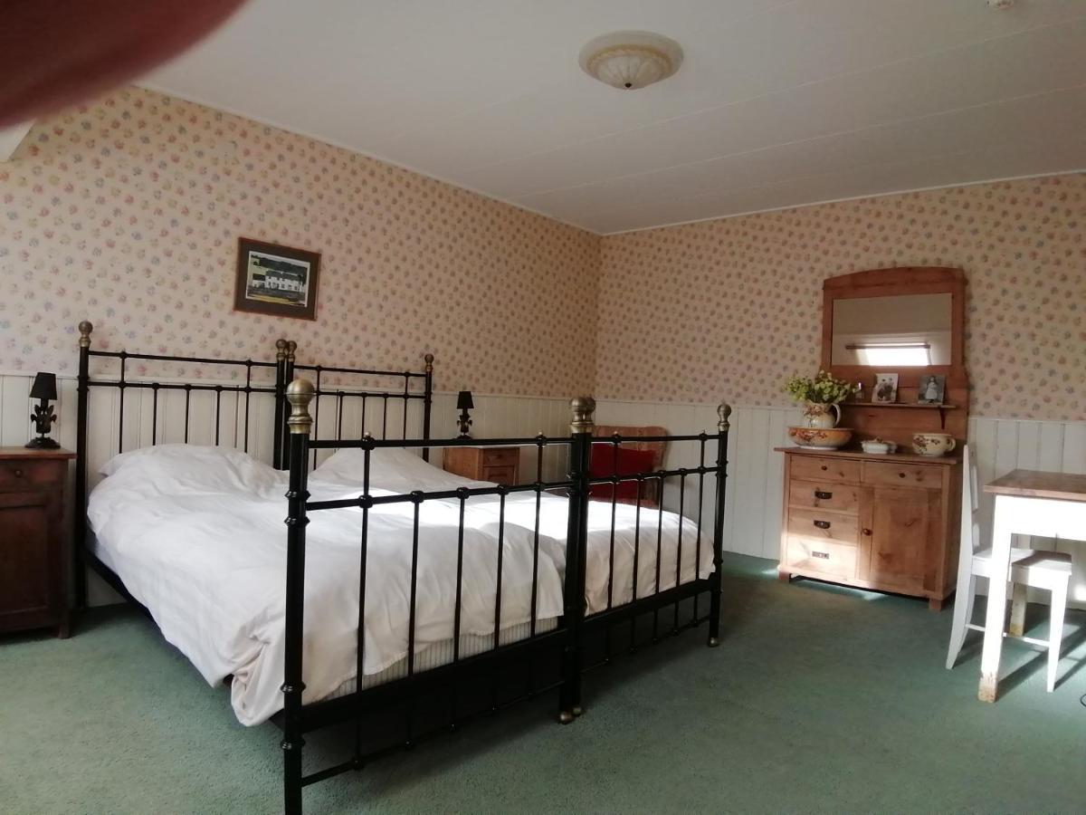 Het Bonte Paard Bed & Breakfast Dwingeloo Luaran gambar