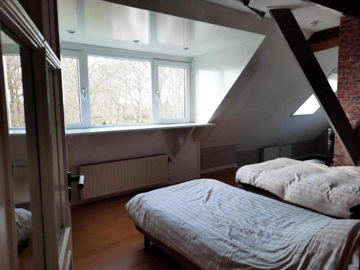Het Bonte Paard Bed & Breakfast Dwingeloo Luaran gambar