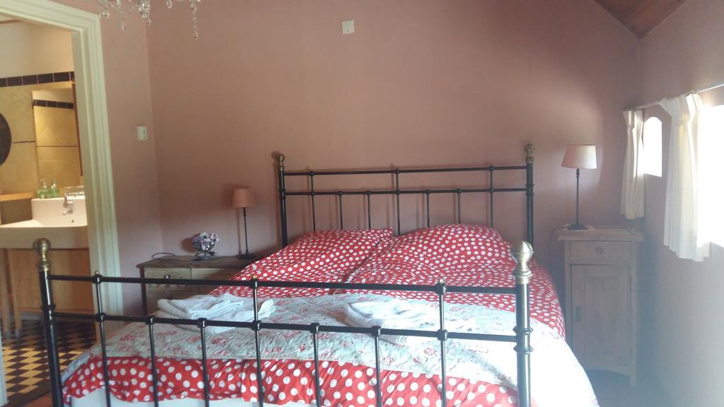 Het Bonte Paard Bed & Breakfast Dwingeloo Luaran gambar