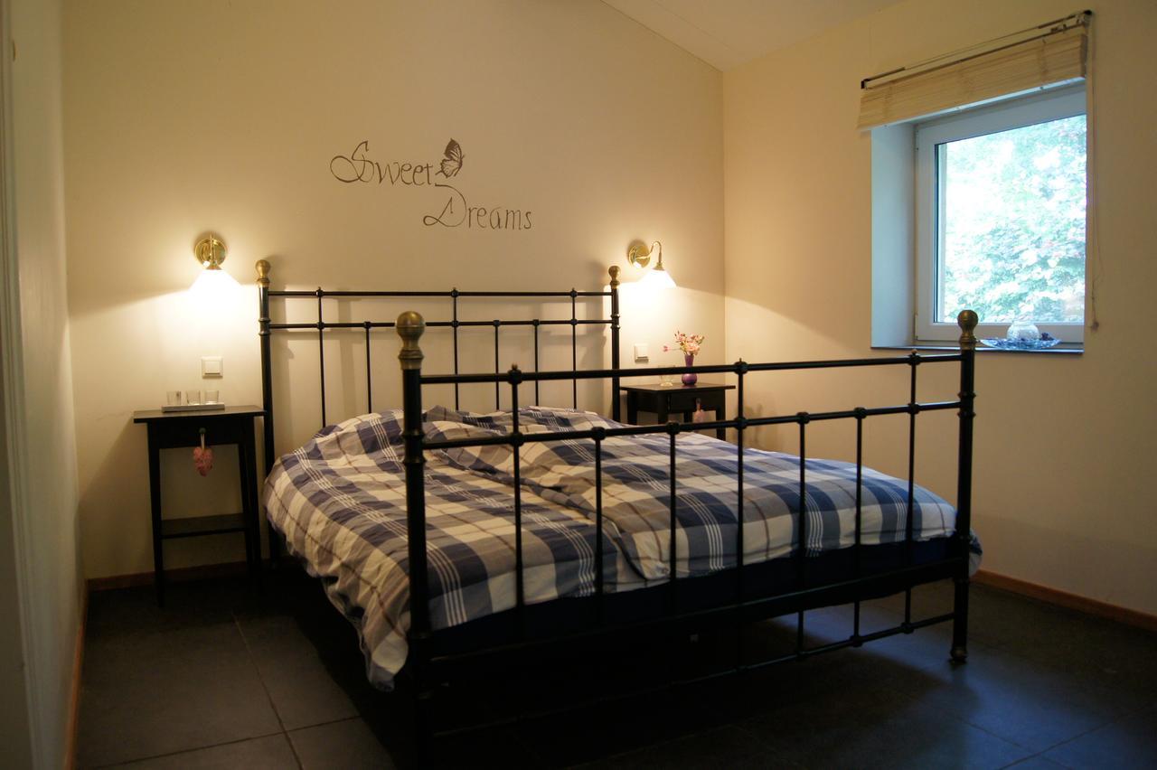 Het Bonte Paard Bed & Breakfast Dwingeloo Luaran gambar