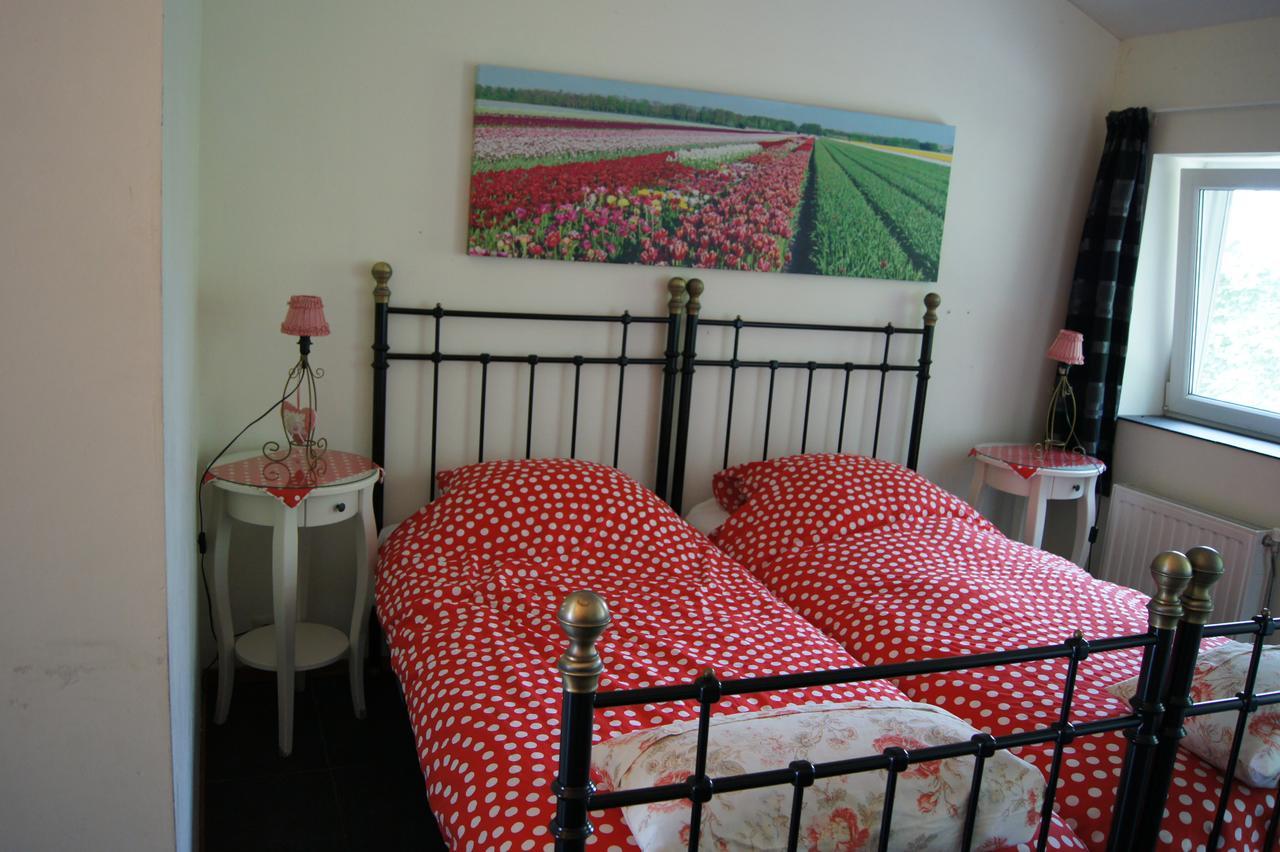 Het Bonte Paard Bed & Breakfast Dwingeloo Luaran gambar