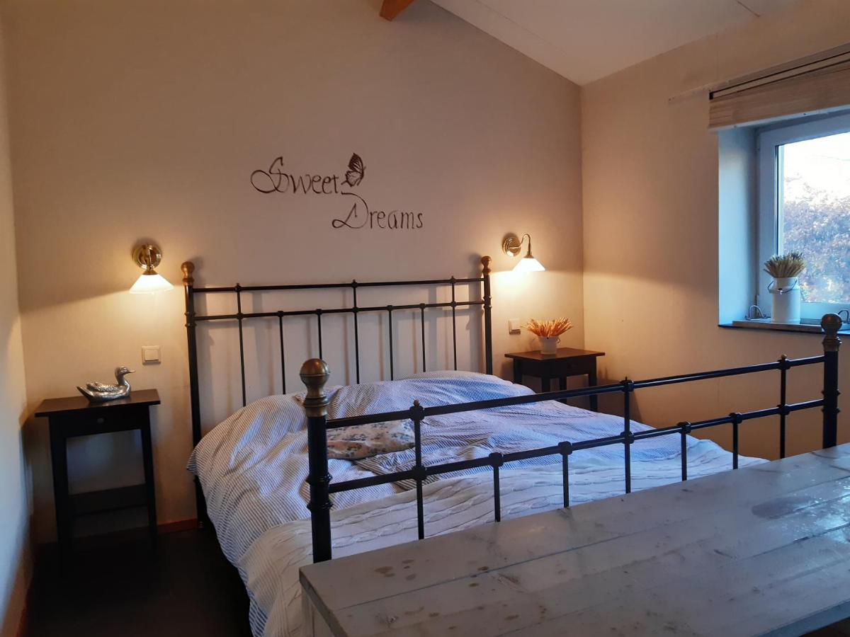 Het Bonte Paard Bed & Breakfast Dwingeloo Luaran gambar